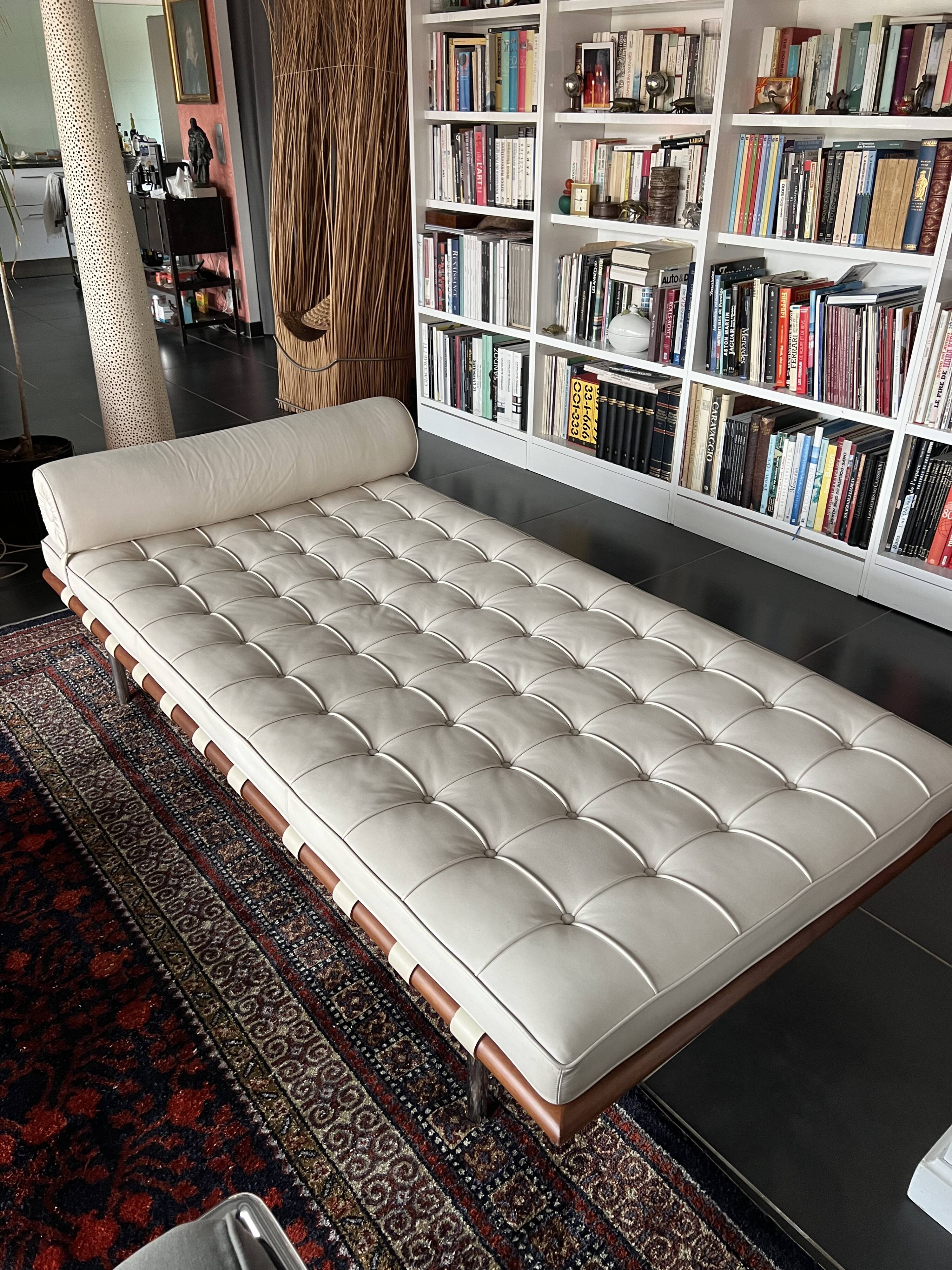 BANQUETTE BARCELONA