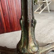 Art Nouveau Gueridon