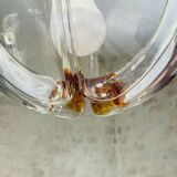 Suspension Mazzega, vers 1970