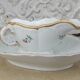 Saucière antique porcelain KPM Berlin