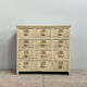 Workshop drawer unit