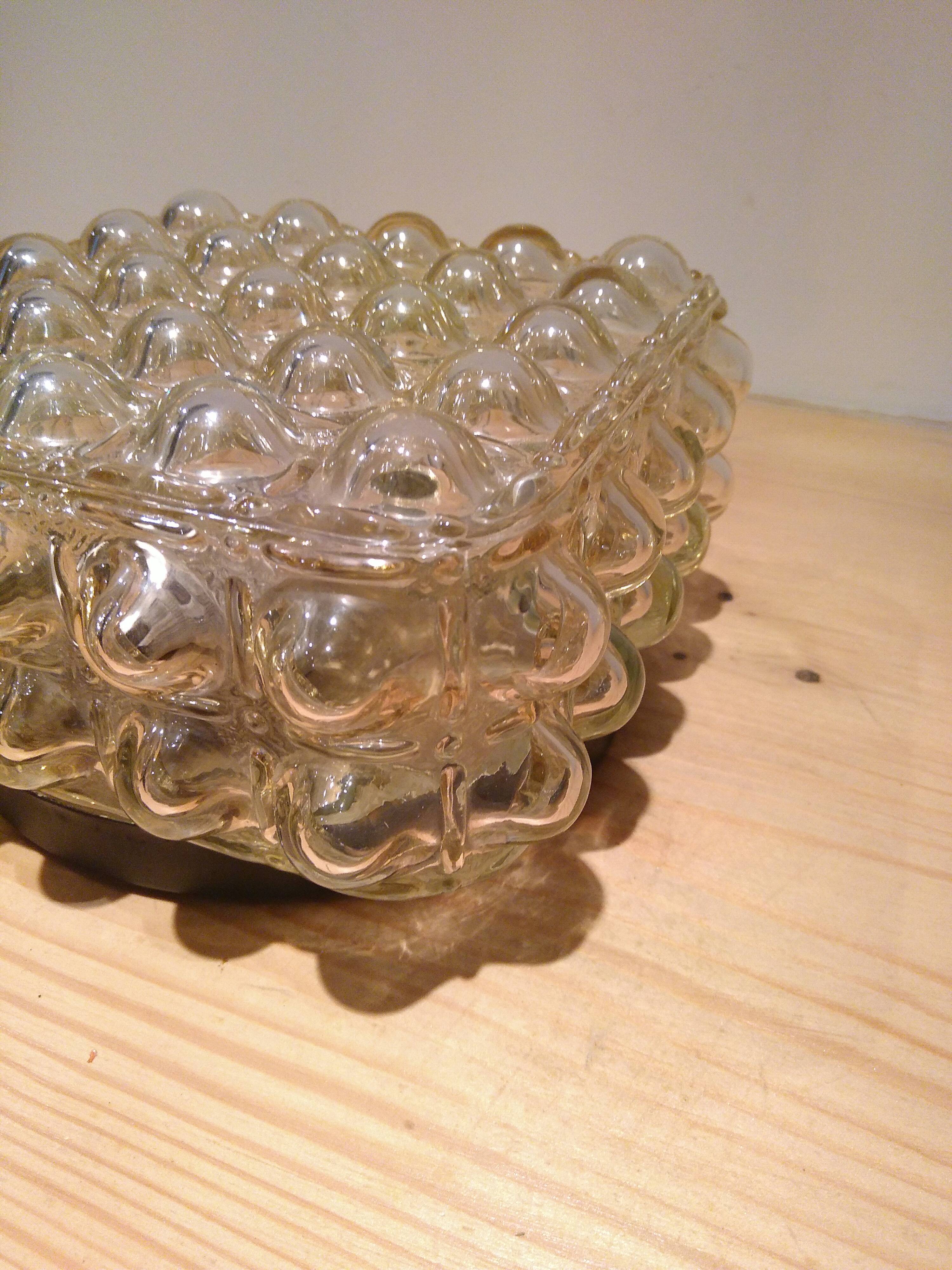 Bubble Helena Tynell Ceiling