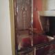 Venetian mirror 100x370cm