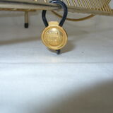 1950s vinyl holder