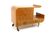Scandinavian chest of drawers in elm