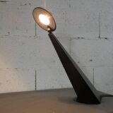 Toucan lamp by Patrice Bonneau published by Genexco 1980