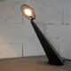 Toucan lamp by Patrice Bonneau published by Genexco 1980