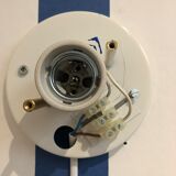 Vintage Ikéa wall lamp, 1970