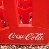Coca cola bottle box 1994