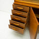 Mid century Vintage sideboard by František Jirák, 1960´s, Czechoslovakia