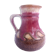 Strehla Keramik retro pitcher 60s / 70s
