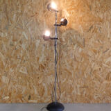 Floor lamp vintage