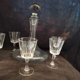 Carafe