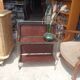Magnificent Gerlinol serving trolley