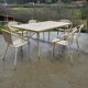 Garden furniture