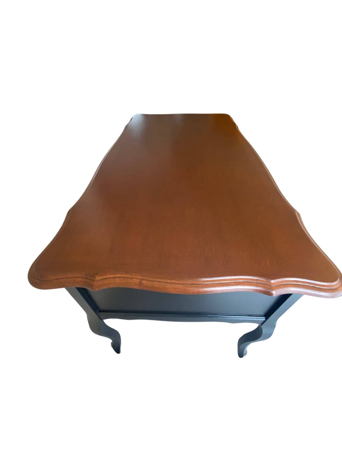 Bureau style Louis XV