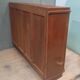 Commode en plaquage  des années 1930