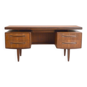 bureau en teck par G-Plan