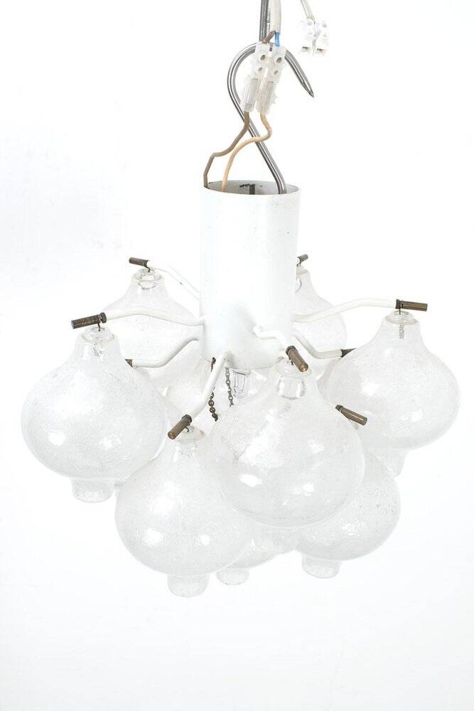 Tulpan Hanging Lamp by J. T. Kalmar