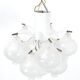 Tulpan Hanging Lamp by J. T. Kalmar