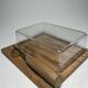 Vintage butter dish