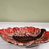 Vallauris dish