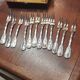 Shellfish forks
