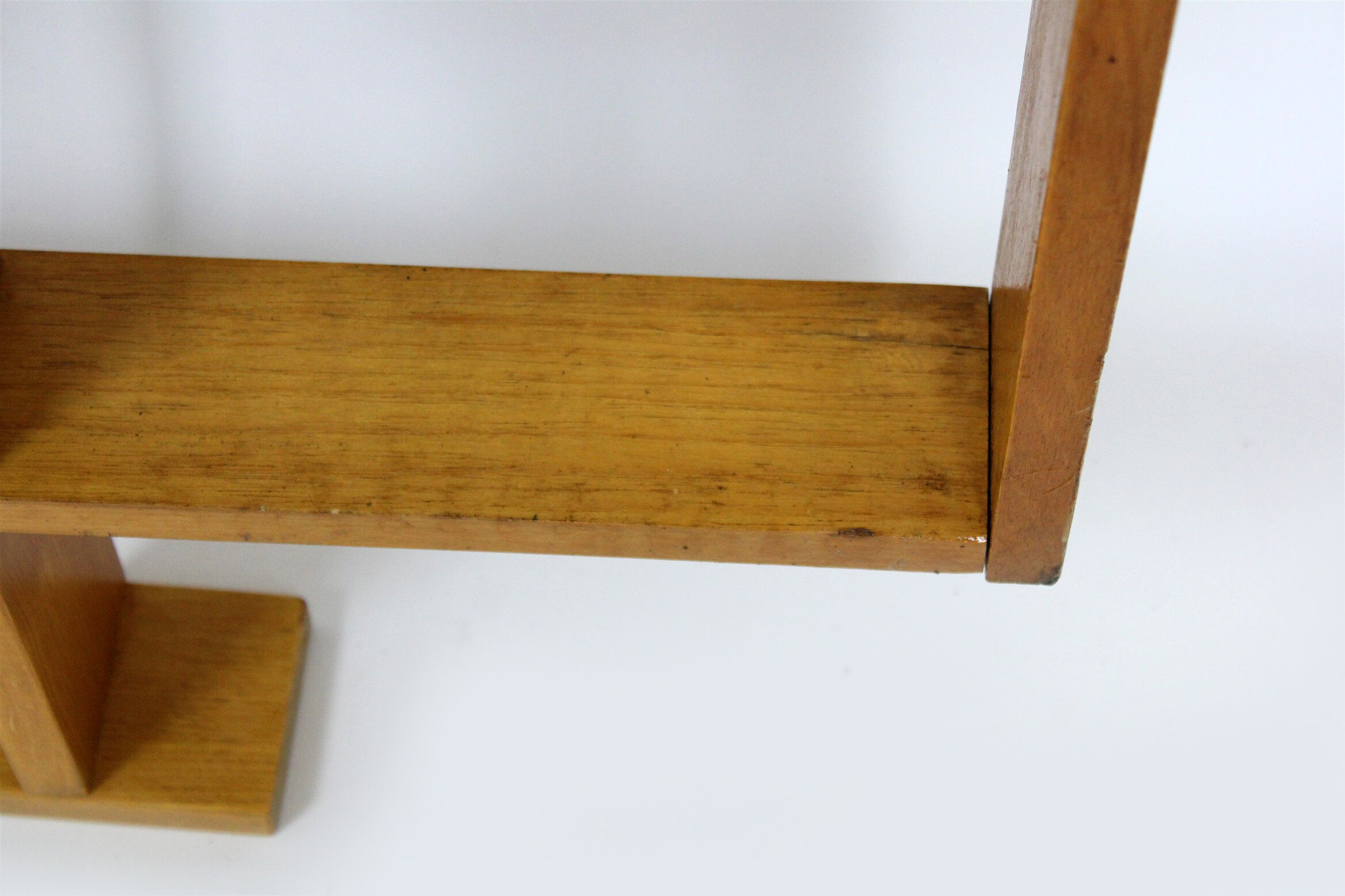 Claustra by Ludvik Volák for Drevopodnik Holešov, 1960s