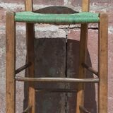 Bar chair