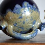 Blue gargoyle