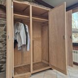 Armoire art déco