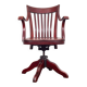 Thonet, 1922-25s – Adolf Loos, Capua Chair – Office chair – Nr.669