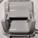 Vintage S63 Gray Rotary Dial Ptt Telephone