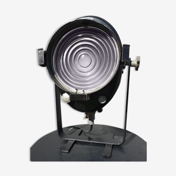 Projector Cremer D70 black laquered wood handle