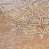 Old bistro chair