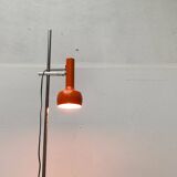 Space Age floor lamp by the SLZ team for Swisslamps International, Switzerland, 1960s.