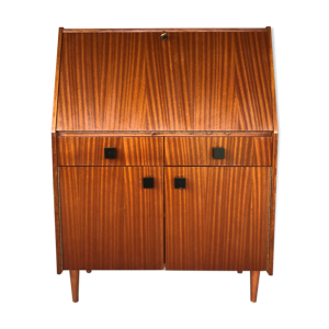 secretaire vintage, style