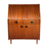 Vintage secretary, Scandinavian style, circa 60's
