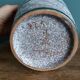 Sgraffito vase signed Nuovo Rinascimento, Fratelli Fanciullacci, Italy