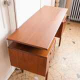 Office feet spindles by Gplan