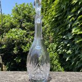 Sissi wine decanter – Cristallerie Lorraine de Lemberg