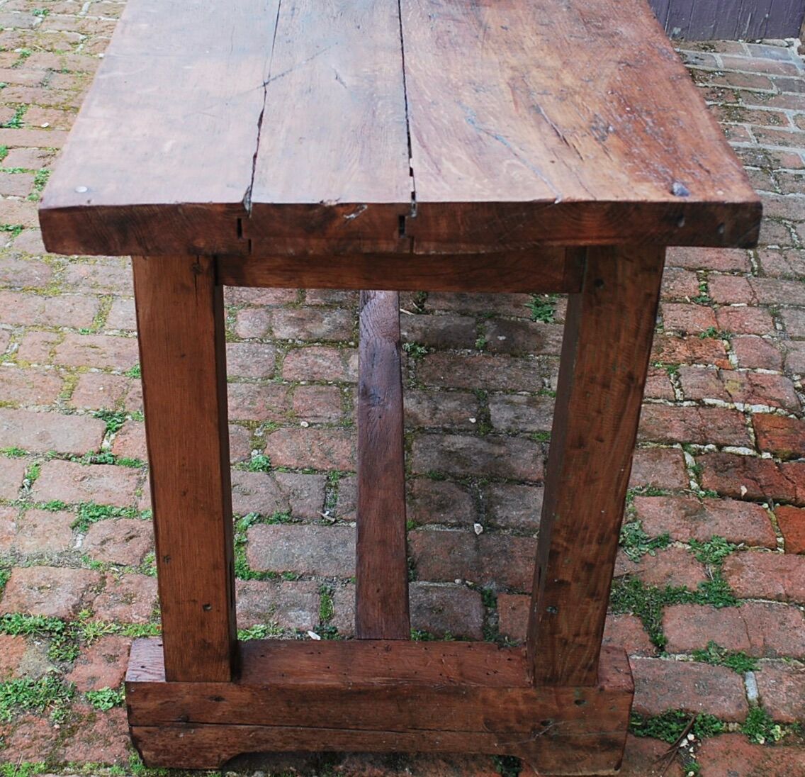 Carpenter's establishment