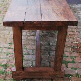 Carpenter's establishment