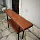 Desserte vintage