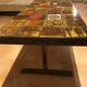 Table Basse ceramique Roche Bobois