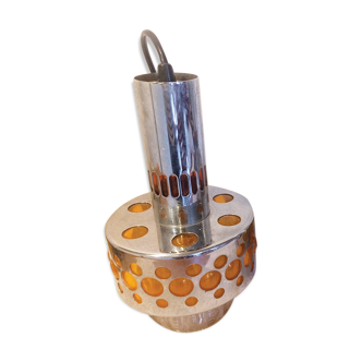 Hanging lamp RAAK-Holland 1970