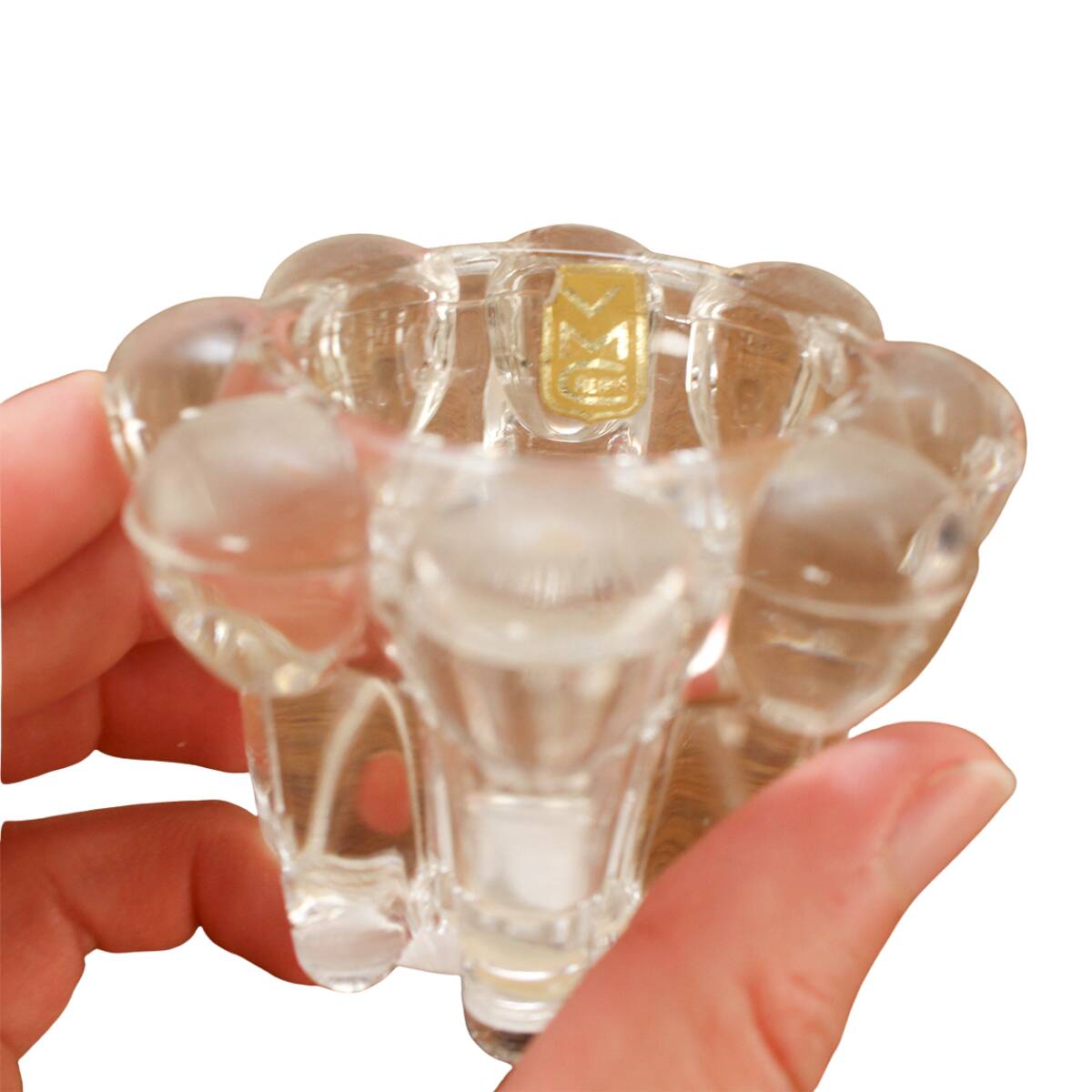Reims tea light holder