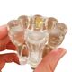 Reims tea light holder