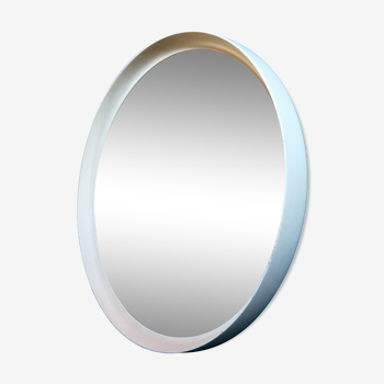 Miroir rond luxus