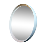 Round mirror luxus
